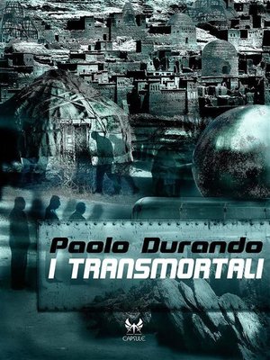 cover image of I transmortali